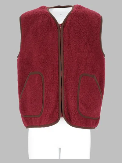 Amish In Burgundy