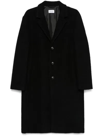 AMISH AMISH COATS BLACK