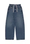 Amish Danielle Denim Women's Jeans In Denim