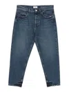 Amish Jeans Blue In Blue