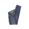 Amish Jeans  Herren Farbe Denim In Denim