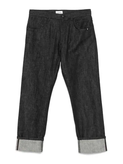 AMISH DENIM JEANS