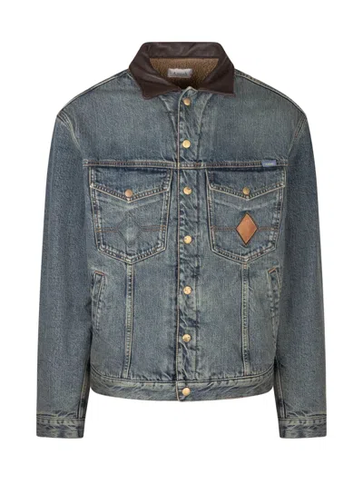 Amish El Paso Denim Jacket