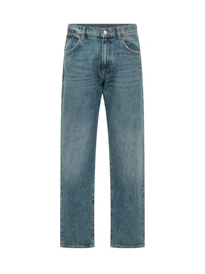 Amish James Denim Jeans