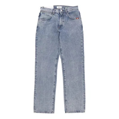 Amish James Denim Real Stone Men's Jeans