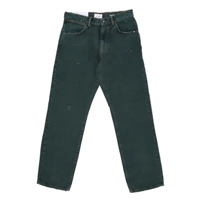 Amish James Forest Men's Jeans