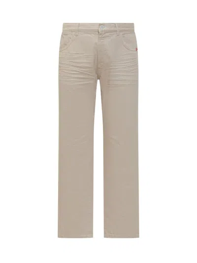 Amish James Jeans.