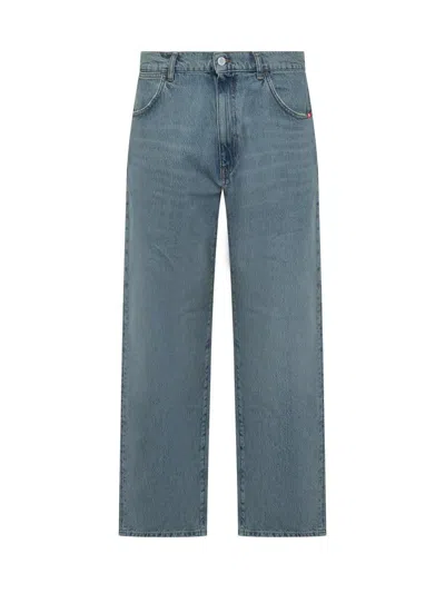 Amish James Jeans
