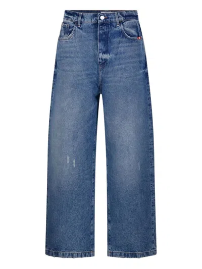 Amish Jeans