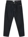 Amish Jeans In Black
