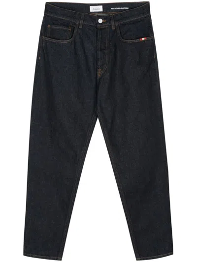 Amish Jeans