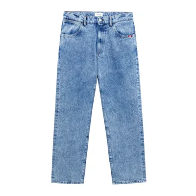 Amish Jeans  James In Blue
