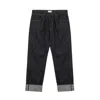 Amish James Selvedge Jeans In Blue