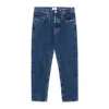Amish Jeans  Jeremiah Straight Recycled In Blue