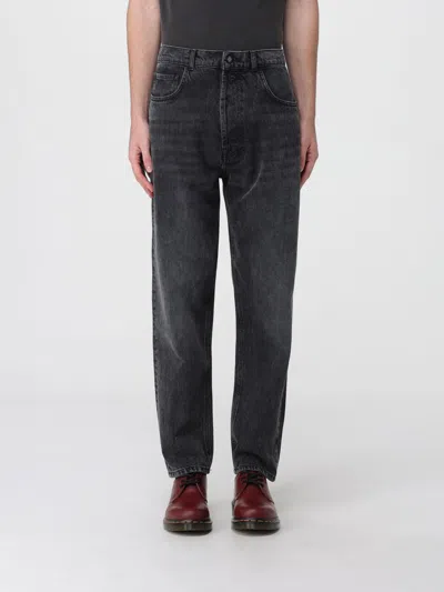 AMISH JEANS MEN AMISH,H60939002