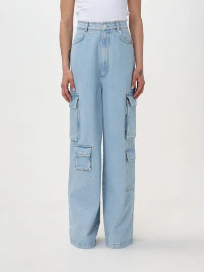 Amish Jeans  Woman In Denim