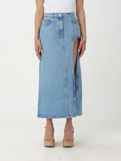 Amish Jeans  Woman In Denim