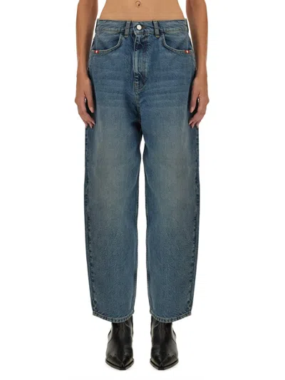 Amish Jeans Baggy