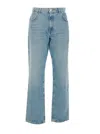 Amish Jeans In Blue