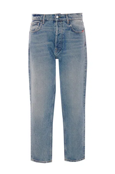 Amish Jeans In Blue