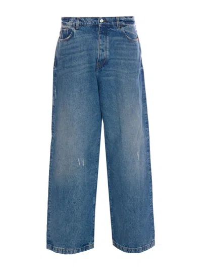 AMISH AMISH JEANS