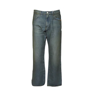 Amish Jeans In Blue
