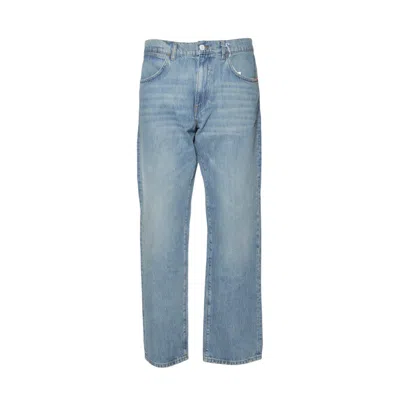 Amish Jeans In Blue