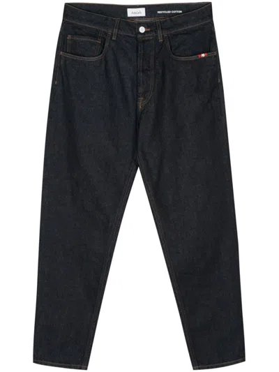 Amish Jeans Blue