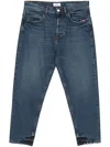 Amish Jeans Blue In Blue