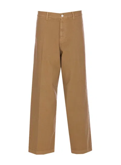 AMISH AMISH JEANS