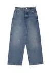 Amish Jeans Man Labrea Denim Denim