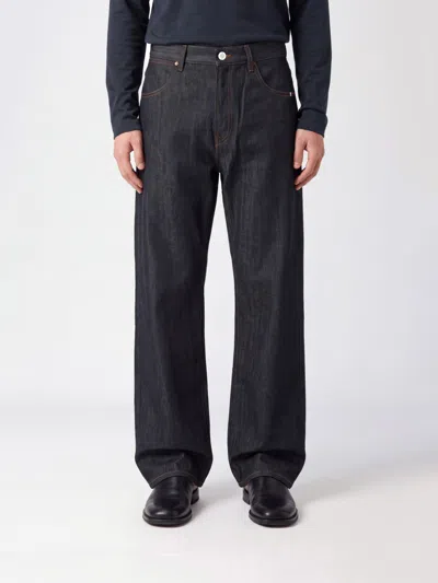Amish Jeans Men In Blue
