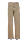 Amish Jeans In Neutral