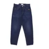 Amish Jeremiah Denim Men's Jeans In Denim