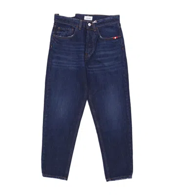 Amish Jeremiah Denim Men's Jeans