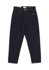 Amish Jeremiah Denim Men's Jeans In Denim