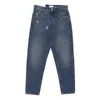 Amish Jeremiah Denim Men's Jeans Great Denim In Great Denim