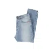 Amish Jeremiah Denim Men's Jeans In Iper Broken