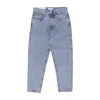 Amish Jeremiah Denim Real Stone Men's Jeans In Real Stone