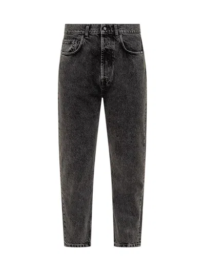 Amish Jeremiah Jeans