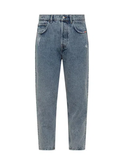 Amish Jeremiah Jeans
