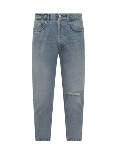 Amish Jeremiah Jeans
