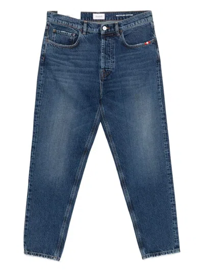 AMISH 'JEREMIAH' JEANS