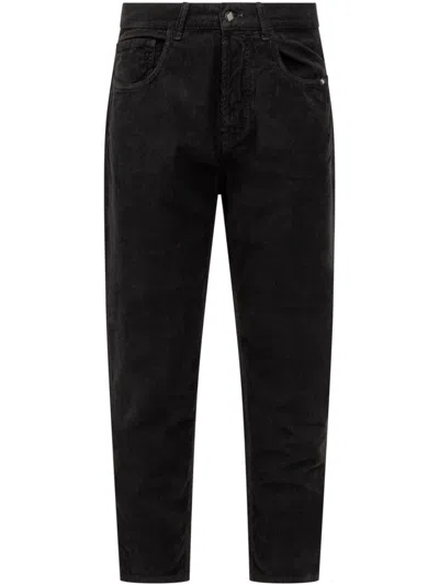 AMISH JEREMIAH JEANS