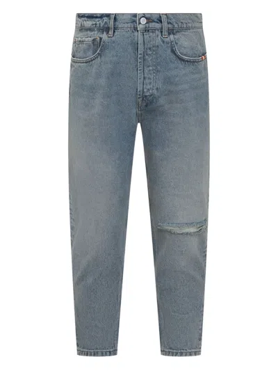 AMISH JEREMIAH JEANS