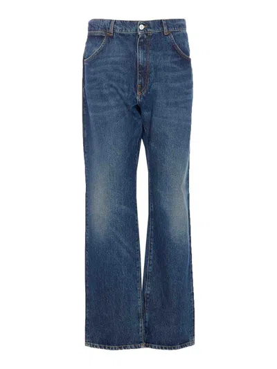 AMISH JEREMIAH JEANS