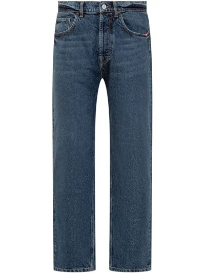 AMISH JEREMIAH JEANS