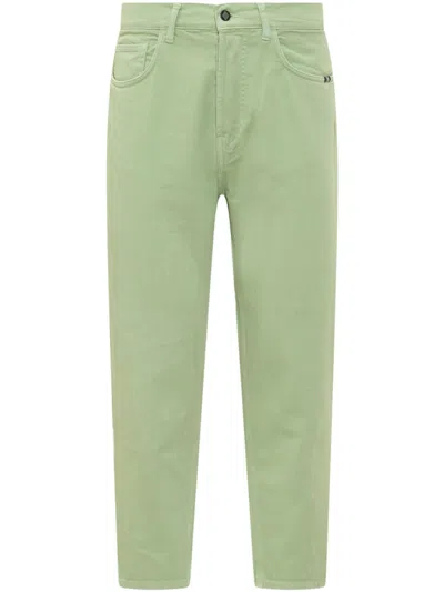 AMISH JEREMIAH JEANS