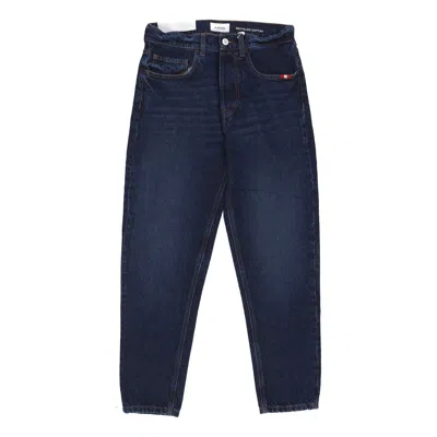 Amish Jeremiah Men's Jeans Recycled Denim One Month Denim