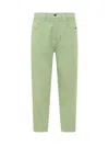 Amish Jeremiah Jeans